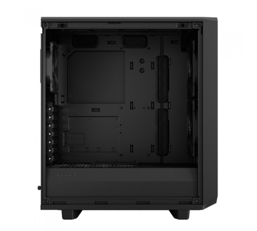 Meshify 2 Compact Black Solid FD-C-MES2C-01 (702320) Meshify 2 Compact Black Solid FD-C-MES2C-01 (702320)