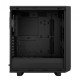 Meshify 2 Compact Black Solid FD-C-MES2C-01 (702320)