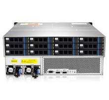 Корпус для сервера 4U ST401-S36REJ GOOXI