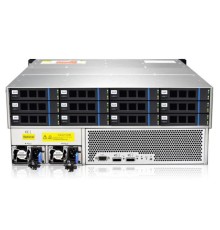 Корпус для сервера 4U ST401-S36REJ GOOXI