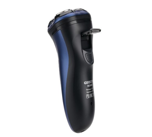 Бритва RS3000 DARK BLUE G-B03DBLU GEOZON Бритва RS3000 DARK BLUE G-B03DBLU GEOZON