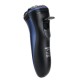 Бритва RS3000 DARK BLUE G-B03DBLU GEOZON