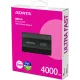 Твердотельный накопитель ADATA SD810-4000G-CBK