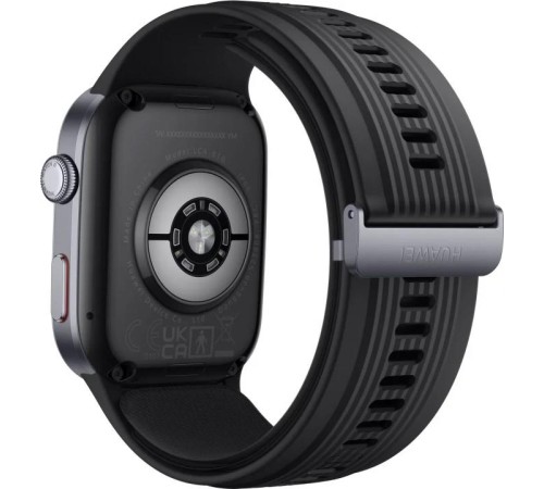 Умные часы D 2 LCA-B10 BLACK HUAWEI