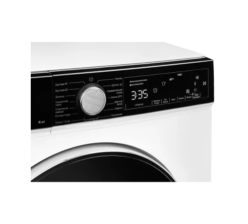 Отдельностоящая стиральная машина Kuppersberg Kuppersberg WM 520 W