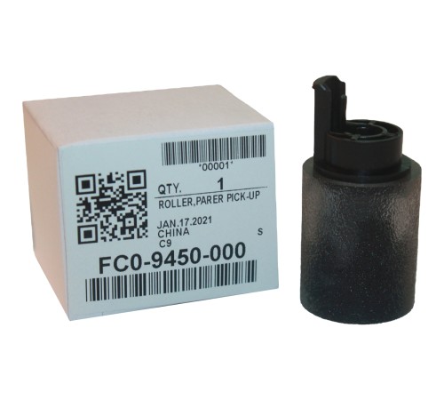 ролик подачи Canon FC0-9450-000