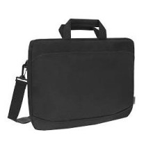 Сумка для ноутбука MONTE 17" BLACK 26065 DEFENDER