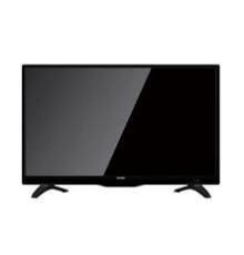 Телевизор ASANO 24" 1366x768 черный 24LH1020T