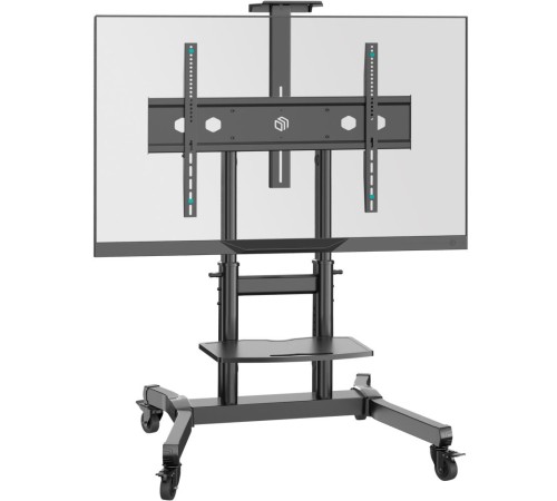 Аксессуар для ТВ FLOOR STAND /50-90" BLACK TS1891 ONKRON