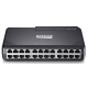 Коммутатор Netis ST3124P 24x100Mb неуправляемый