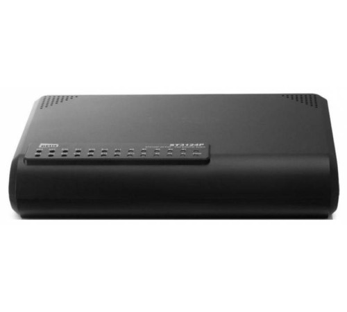 Коммутатор Netis ST3124P 24x100Mb неуправляемый Коммутатор Netis ST3124P 24x100Mb неуправляемый