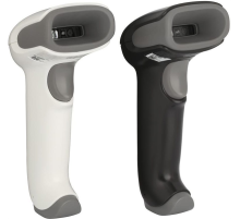 Сканер штрихового кода Honeywell 1470G2D USB STAND KIT: 1D, PDF, 2D, black scanner (1470g2D-2),  stand (STND-15F03-009-6), USB Type A 1.5m straight cable (CBL-500-150-S00) (1470G2D-2USB-1-R)