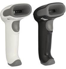 Сканер штрихового кода Honeywell 1470G2D USB STAND KIT: 1D, PDF, 2D, black scanner (1470g2D-2),  stand (STND-15F03-009-6), USB Type A 1.5m straight cable (CBL-500-150-S00) (1470G2D-2USB-1-R)