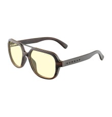 Очки для компьютера GUNNAR Humboldt Amber HUM-12301, Дерево