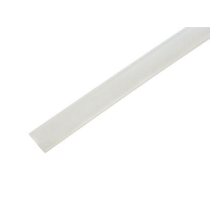 Термоусадка прозрачная Н-1 15.0 / 7.5мм 1м REXANT 21-5009