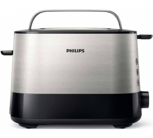 Тостер Philips Philips Viva Collection HD2635/90 Тостер Philips Philips Viva Collection HD2635/90