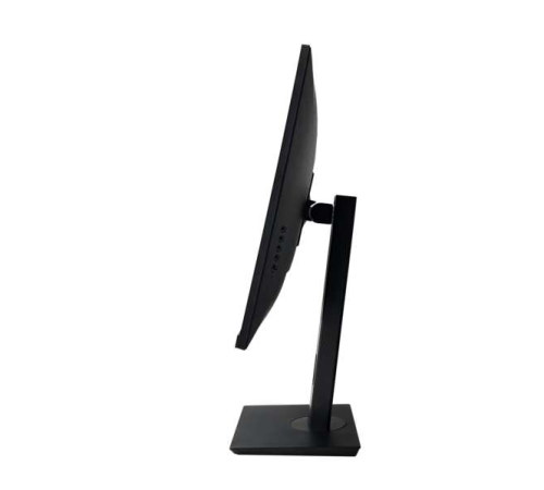 Монитор IRBIS SMARTVIEW 24 23.8'' LED Monitor 1920x1080, 16:9, IPS, 250 cd/m2, 1000:1, 3ms, 178°/178°, VGA, HDMI, DP, USB, PJ, Audio output, 75Hz,Tilt,Height,Swivel,Pivot,Speakers, внешн. бп, VESA, Black 3y (IMVW24FIDR)