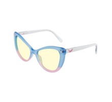 Очки для компьютера (для геймеров) GUNNAR Overwatch D.Va Tokki Edition Amber DVA-08001, Spark Crystal