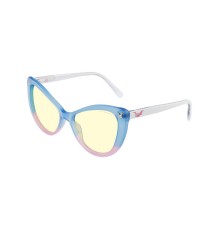Очки для компьютера (для геймеров) GUNNAR Overwatch D.Va Tokki Edition Amber DVA-08001, Spark Crystal