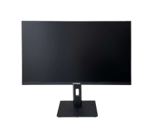 Монитор IRBIS SMARTVIEW 24 23.8'' LED Monitor 1920x1080, 16:9, IPS, 250 cd/m2, 1000:1, 3ms, 178°/178°, VGA, HDMI, DP, USB, PJ, Audio output, 75Hz,Tilt,Height,Swivel,Pivot,Speakers, внешн. бп, VESA, Black 3y (IMVW24FIDR)