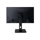 Монитор IRBIS SMARTVIEW 24 23.8'' LED Monitor 1920x1080, 16:9, IPS, 250 cd/m2, 1000:1, 3ms, 178°/178°, VGA, HDMI, DP, USB, PJ, Audio output, 75Hz,Tilt,Height,Swivel,Pivot,Speakers, внешн. бп, VESA, Black 3y (IMVW24FIDR)