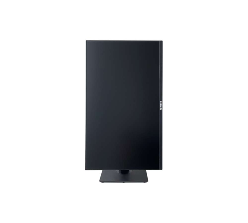 Монитор IRBIS SMARTVIEW 24 23.8'' LED Monitor 1920x1080, 16:9, IPS, 250 cd/m2, 1000:1, 3ms, 178°/178°, VGA, HDMI, DP, USB, PJ, Audio output, 75Hz,Tilt,Height,Swivel,Pivot,Speakers, внешн. бп, VESA, Black 3y (IMVW24FIDR)