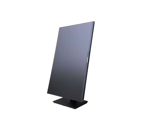 Монитор IRBIS SMARTVIEW 24 23.8'' LED Monitor 1920x1080, 16:9, IPS, 250 cd/m2, 1000:1, 3ms, 178°/178°, VGA, HDMI, DP, USB, PJ, Audio output, 75Hz,Tilt,Height,Swivel,Pivot,Speakers, внешн. бп, VESA, Black 3y (IMVW24FIDR)