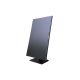 Монитор IRBIS SMARTVIEW 24 23.8'' LED Monitor 1920x1080, 16:9, IPS, 250 cd/m2, 1000:1, 3ms, 178°/178°, VGA, HDMI, DP, USB, PJ, Audio output, 75Hz,Tilt,Height,Swivel,Pivot,Speakers, внешн. бп, VESA, Black 3y (IMVW24FIDR)