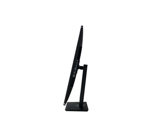Монитор IRBIS SMARTVIEW 24 23.8'' LED Monitor 1920x1080, 16:9, IPS, 250 cd/m2, 1000:1, 3ms, 178°/178°, VGA, HDMI, DP, USB, PJ, Audio output, 75Hz,Tilt,Height,Swivel,Pivot,Speakers, внешн. бп, VESA, Black 3y (IMVW24FIDR)