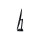 Монитор IRBIS SMARTVIEW 24 23.8'' LED Monitor 1920x1080, 16:9, IPS, 250 cd/m2, 1000:1, 3ms, 178°/178°, VGA, HDMI, DP, USB, PJ, Audio output, 75Hz,Tilt,Height,Swivel,Pivot,Speakers, внешн. бп, VESA, Black 3y (IMVW24FIDR)
