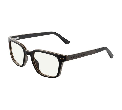Очки для компьютера GUNNAR Muir Clear Pro MUR-12330, Дерево