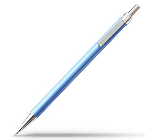 Карандаш механический Deli E6492 0.5мм ластик метал. корпус ассорти