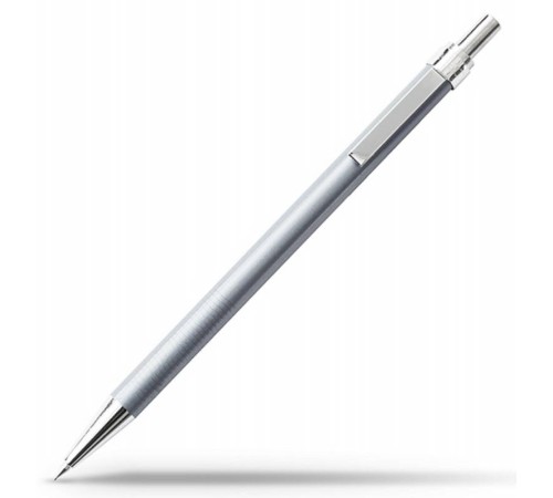 Карандаш механический Deli E6492 0.5мм ластик метал. корпус ассорти