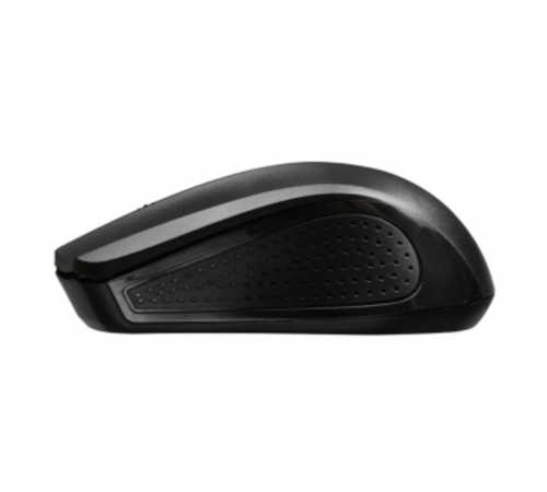 Oklick 485MW Black Мышь оптическая (1200dpi) беспроводная USB (3but) [997819] SR-7001