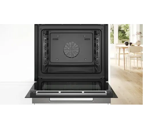 Встраиваемая электрическая духовка BOSCH Bosch HBG7361B1