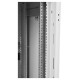 Шкаф коммутационный ЦМО ШТК-М-42.8.10-4ААА 42U 800x1000мм пер.дв.перфор. задн.дв.перфор. 2 бок.пан. 550кг серый