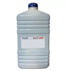 Тонер для заправки Тонер TF11C для CANON iR ADVANCE C5535 (CET) Cyan, 500г/бут, CET111016C-500 (CET111016C-500)