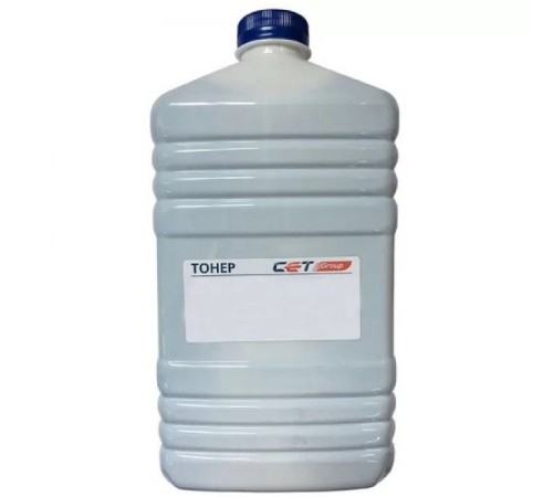 Тонер для заправки Тонер TF11M для CANON iR ADVANCE C5535 (CET) Magenta, 500г/бут, CET111017M-500 (CET111017M-500)