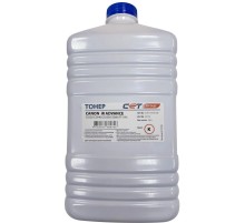 Тонер для заправки Тонер TF11K для CANON iR ADVANCE C5535 (CET) Black, 500г/бут, CET111015K-500 (CET111015K-500)