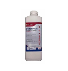 Смазка/клей/вспомогательные материалы Очиститель универсальный Formula A (Printeria), 1л, DGP54432 (DGP54432)