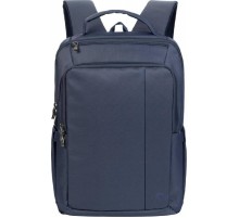 Рюкзак для ноутбука 15.6" Riva 8262 синий полиэстер