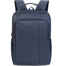 Рюкзак для ноутбука 15.6" Riva 8262 синий полиэстер