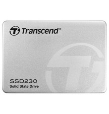 Твердотельный накопитель Transcend SSD230S TS128GSSD230S