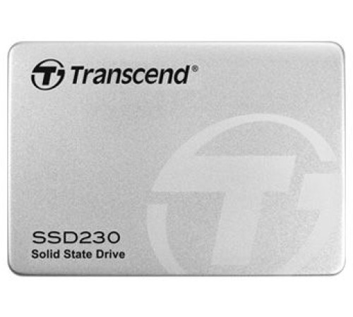 Твердотельный накопитель Transcend SSD230S TS128GSSD230S