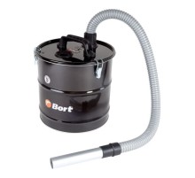 Bort BAC-18 Приставка к пылесосу для сбора золы [98291827]