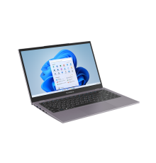 Ноутбук IRBIS 14NBP3003 14" FHD (1920x1080) IPS 300cd,Core i5-1235U,16Gb DDR4-3200(1),512Gb SSD,Wi-Fi 6+BT 5,5000MAh,Metal case,Kbd Backlit,Type-C PD charger,FPS,TPM 2.0,1.55kg,Grey,3y warranty,Win11Pro (14NBP3003)