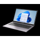 Ноутбук IRBIS 14NBP3003 14" FHD (1920x1080) IPS 300cd,Core i5-1235U,16Gb DDR4-3200(1),512Gb SSD,Wi-Fi 6+BT 5,5000MAh,Metal case,Kbd Backlit,Type-C PD charger,FPS,TPM 2.0,1.55kg,Grey,3y warranty,Win11Pro (14NBP3003)