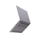 Ноутбук IRBIS 14NBP3003 14" FHD (1920x1080) IPS 300cd,Core i5-1235U,16Gb DDR4-3200(1),512Gb SSD,Wi-Fi 6+BT 5,5000MAh,Metal case,Kbd Backlit,Type-C PD charger,FPS,TPM 2.0,1.55kg,Grey,3y warranty,Win11Pro (14NBP3003)