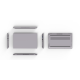 Ноутбук IRBIS 14NBP3003 14" FHD (1920x1080) IPS 300cd,Core i5-1235U,16Gb DDR4-3200(1),512Gb SSD,Wi-Fi 6+BT 5,5000MAh,Metal case,Kbd Backlit,Type-C PD charger,FPS,TPM 2.0,1.55kg,Grey,3y warranty,Win11Pro (14NBP3003)