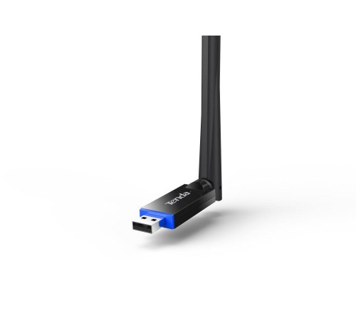 Wi-Fi адаптер 650MBPS DUAL-BAND U10 TENDA Wi-Fi адаптер 650MBPS DUAL-BAND U10 TENDA